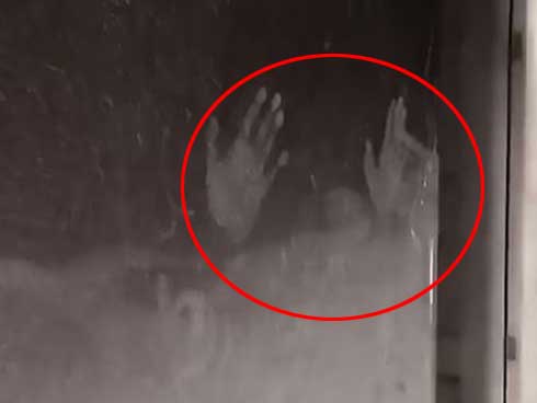 Tên cướp tự bắn chính mình khi loay hoay rút súng ra khỏi quần-4