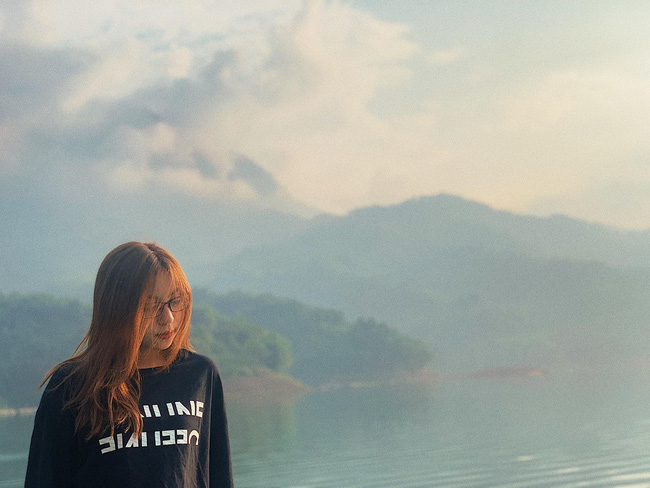 Chia tay Quang Hải, Nhật Lê ngày càng thích phong cách tomboy, đi xe phân khối lớn, bị hỏi Có phải les rồi không?-9