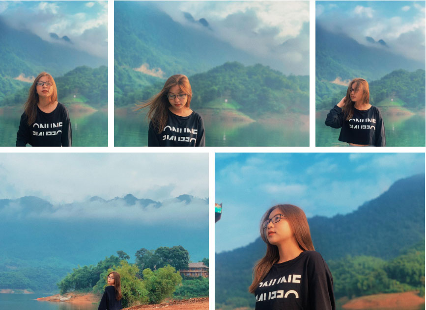 Chia tay Quang Hải, Nhật Lê ngày càng thích phong cách tomboy, đi xe phân khối lớn, bị hỏi Có phải les rồi không?-10