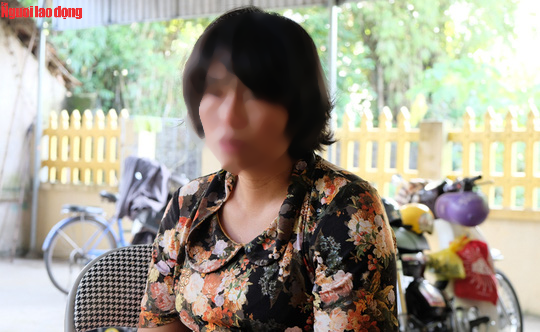 Nước mắt ngày trùng phùng của người phụ nữ sau 25 năm bị bán làm vợ chui ở Trung Quốc-2