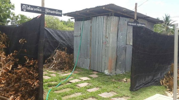 Rò rỉ hình ảnh mới gây sốc về cựu Vương phi Thái Lan sau khi bị phế truất, khiến ai nấy đều xót thương-5