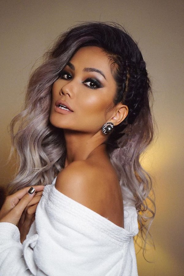 Bị chê nhan sắc ngày càng đơ cứng giống búp bê Ken, HHen Niê phản bác đầy thông minh và khéo léo-6