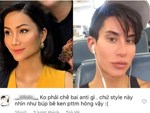 HHen Niê diện váy ôm sát khoe eo nhỏ không tưởng, ngỡ chơi chiêu photoshop nào ngờ xem clip mới biết hàng xịn 100%-7