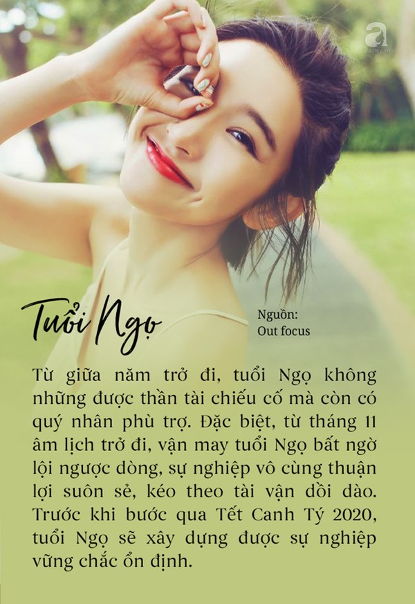 Vào tháng 11 âm lịch, 3 con giáp này chuyển vận rực rỡ, sự nghiệp thăng hoa kéo theo tài vận dồi dào, trước Tết 2020 công thành danh toại-2