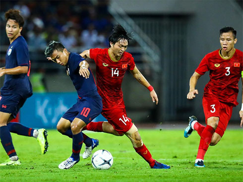 Nóng: Đội bóng La Liga đặt vấn đề với tiền vệ Tuấn Anh-2