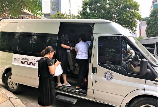 Vụ bé trai trường Gateway tử vong trên xe đưa đón: Gia hạn thời gian điều tra-1