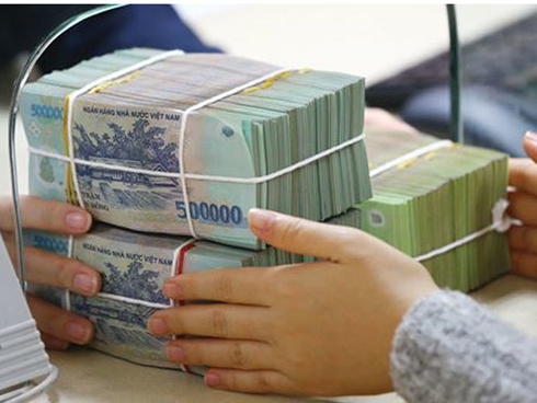 Ngân hàng Nhà nước bất ngờ ra quyết định mạnh tay-2