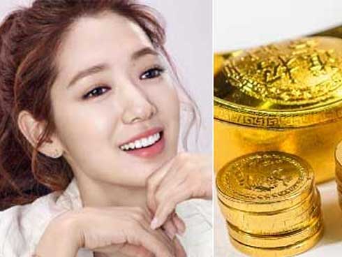 Phàm là phụ nữ có những nét này, ngồi yên cũng được hưởng phúc của chồng-2