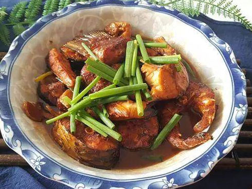 Rẻ như trứng nhưng khéo một chút lại có ngay 4 món sang-xịn-mịn-5