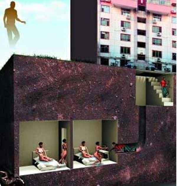 Vụ án rúng động: Chồng đào hầm, bắt nhốt 6 phụ nữ xinh đẹp thỏa mãn dục vọng mỗi ngày suốt 2 năm trời mà vợ không hề hay biết-5