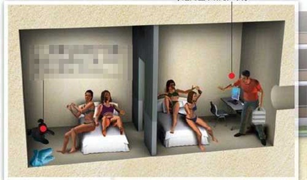 Vụ án rúng động: Chồng đào hầm, bắt nhốt 6 phụ nữ xinh đẹp thỏa mãn dục vọng mỗi ngày suốt 2 năm trời mà vợ không hề hay biết-6