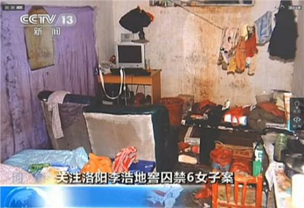 Vụ án rúng động: Chồng đào hầm, bắt nhốt 6 phụ nữ xinh đẹp thỏa mãn dục vọng mỗi ngày suốt 2 năm trời mà vợ không hề hay biết-8