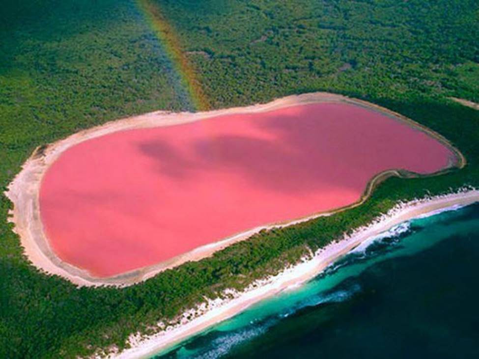 Vịnh Hạ Long lọt top 20 kỳ quan nên đến 1 lần trong đời-17