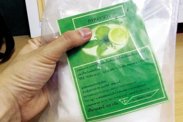 Trà chanh, trà quất 10k/cốc: Cẩn thận kẻo rước họa nhiễm độc mãn tính-4