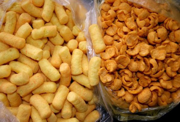 Bim bim và nguy cơ tẩm hóa chất, phụ gia không rõ nguồn gốc: Chuyên gia nói đây không phải chuyện đùa!-2