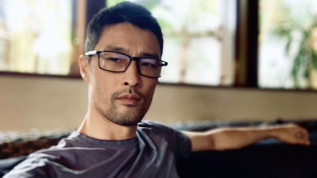 Johnny Trí Nguyễn bất ngờ trở lại với nhan sắc đỉnh” sau loạt ảnh gây thất vọng-1