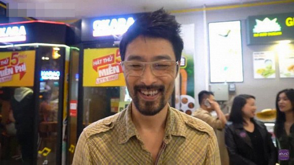 Johnny Trí Nguyễn bất ngờ trở lại với nhan sắc đỉnh” sau loạt ảnh gây thất vọng-3