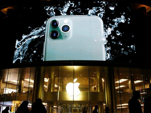 CEO siêu giàu không cần dùng máy tính vì một lý do đơn giản-3