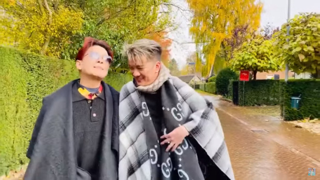 Vũ Hà lỡ miệng nói với Mr Đàm: Mày thấy chưa, hồi đó lấy Mỹ Tâm bây giờ có con luôn rồi đó!-3