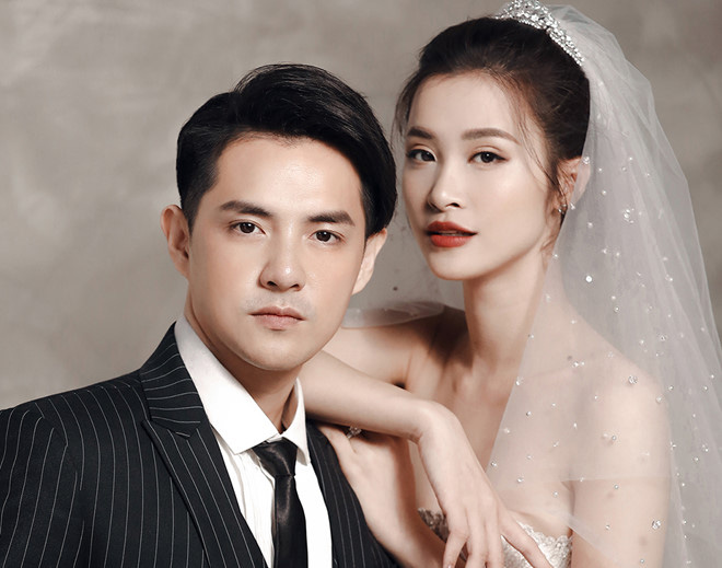 Vũ Hà lỡ miệng nói với Mr Đàm: Mày thấy chưa, hồi đó lấy Mỹ Tâm bây giờ có con luôn rồi đó!-4