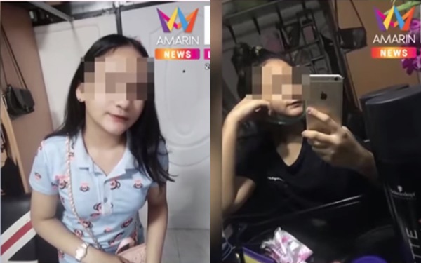 Trước khi nhảy lầu tự tử, nữ sinh 13 tuổi gửi một loạt tin nhắn kèm hình ảnh cuối cùng đầy ám ảnh, hé lộ bi kịch man rợ-1