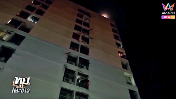 Trước khi nhảy lầu tự tử, nữ sinh 13 tuổi gửi một loạt tin nhắn kèm hình ảnh cuối cùng đầy ám ảnh, hé lộ bi kịch man rợ-2