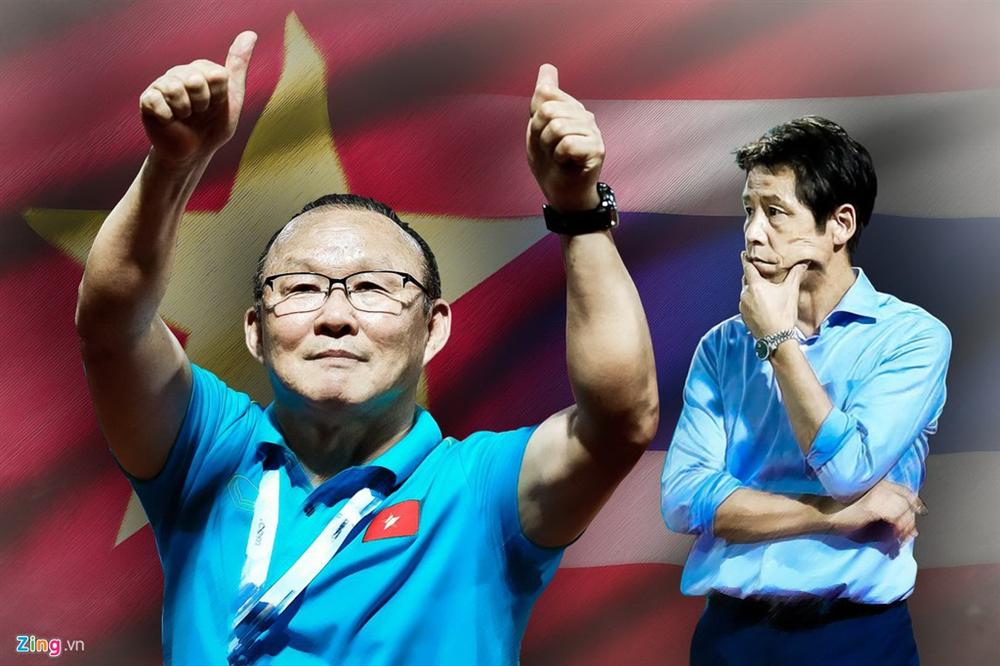 Không thắng được Việt Nam, Thái Lan đừng mơ về World Cup-1