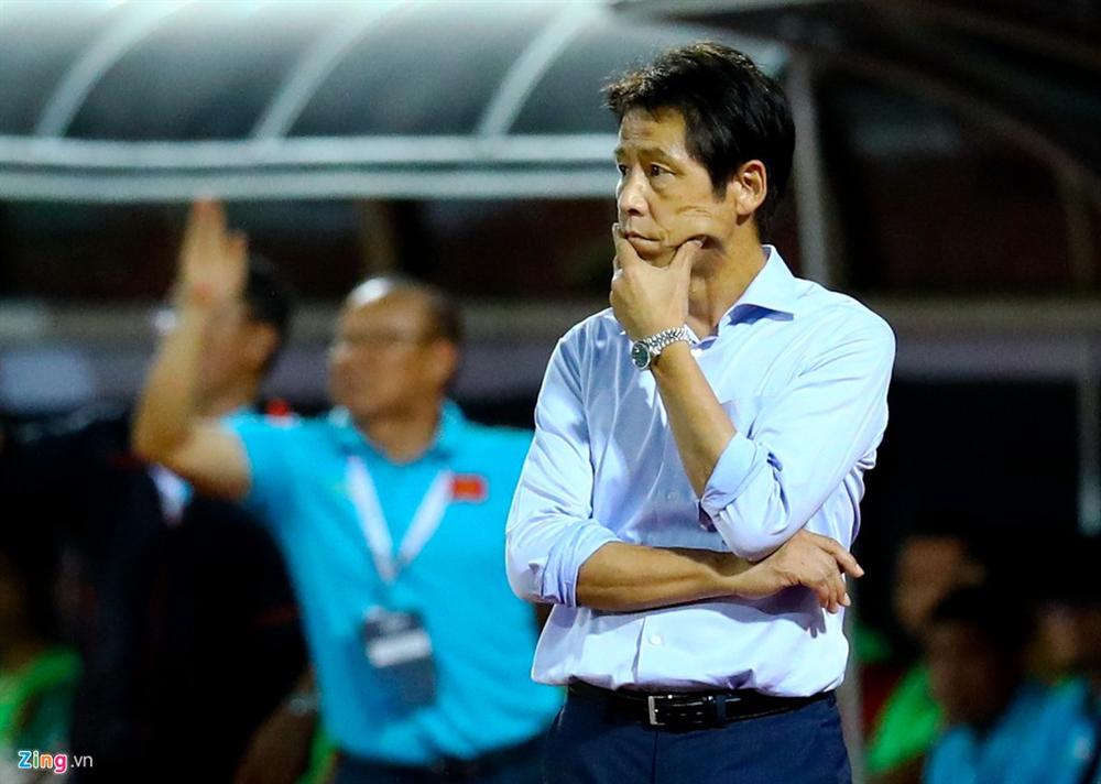 Không thắng được Việt Nam, Thái Lan đừng mơ về World Cup-2
