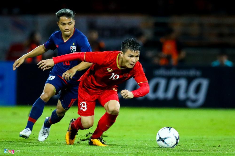 Không thắng được Việt Nam, Thái Lan đừng mơ về World Cup-3