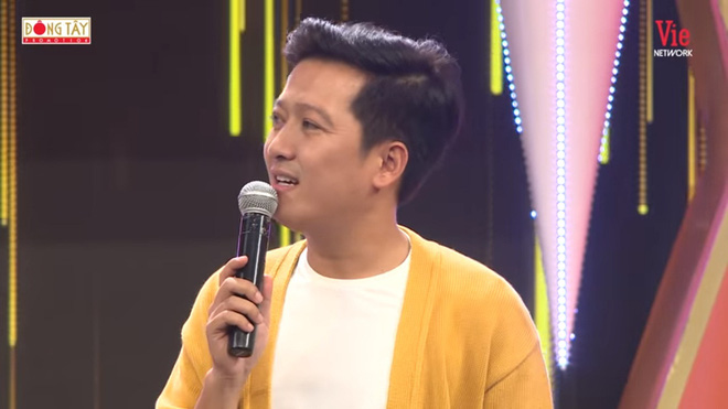 Vũ Hà: Tôi cũng giống như Hari Won thôi, phải làm game show để kiếm tiền-2