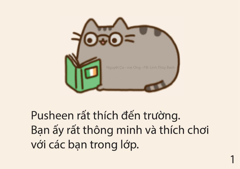 Cô giáo không nghỉ hưu và câu chuyện về bộ giáo án siêu đặc biệt đến mức ai cũng phải thốt lên: Chỉ có thể là 1 người thôi!-4