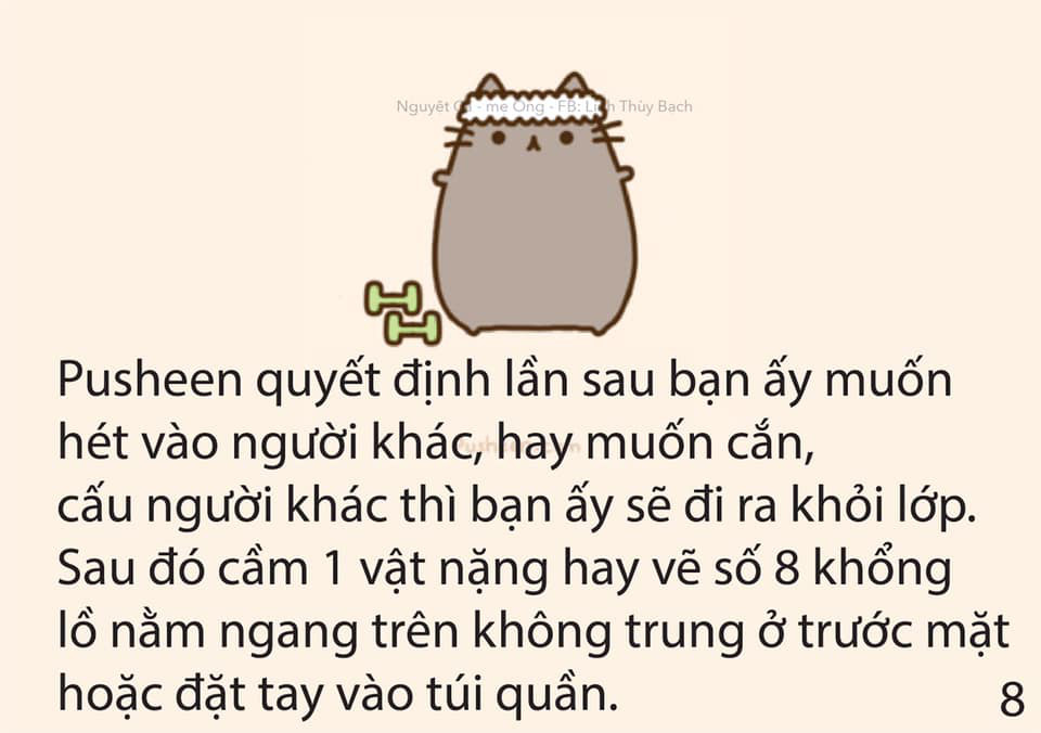 Cô giáo không nghỉ hưu và câu chuyện về bộ giáo án siêu đặc biệt đến mức ai cũng phải thốt lên: Chỉ có thể là 1 người thôi!-11
