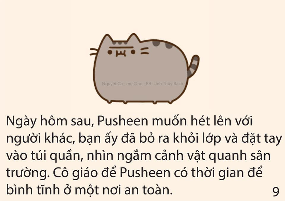 Cô giáo không nghỉ hưu và câu chuyện về bộ giáo án siêu đặc biệt đến mức ai cũng phải thốt lên: Chỉ có thể là 1 người thôi!-12