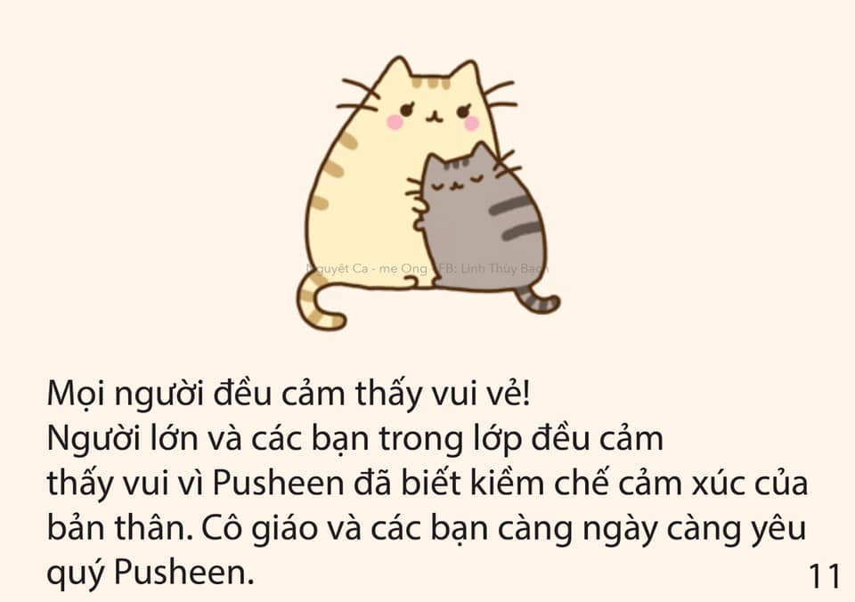 Cô giáo không nghỉ hưu và câu chuyện về bộ giáo án siêu đặc biệt đến mức ai cũng phải thốt lên: Chỉ có thể là 1 người thôi!-13