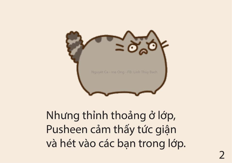 Cô giáo không nghỉ hưu và câu chuyện về bộ giáo án siêu đặc biệt đến mức ai cũng phải thốt lên: Chỉ có thể là 1 người thôi!-5