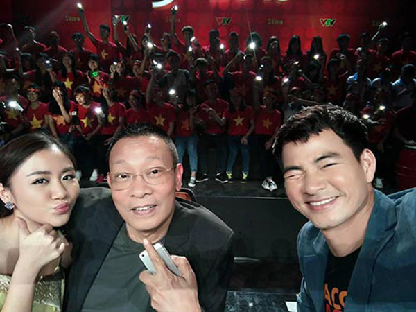 Lại Văn Sâm sau 2 năm về hưu đắt show, thu nhập cao hơn đương chức-2