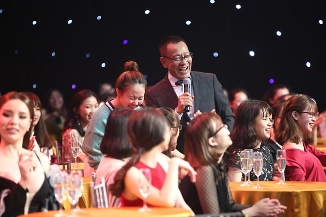 Lại Văn Sâm sau 2 năm về hưu đắt show, thu nhập cao hơn đương chức-3