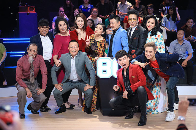 Lại Văn Sâm sau 2 năm về hưu đắt show, thu nhập cao hơn đương chức-5