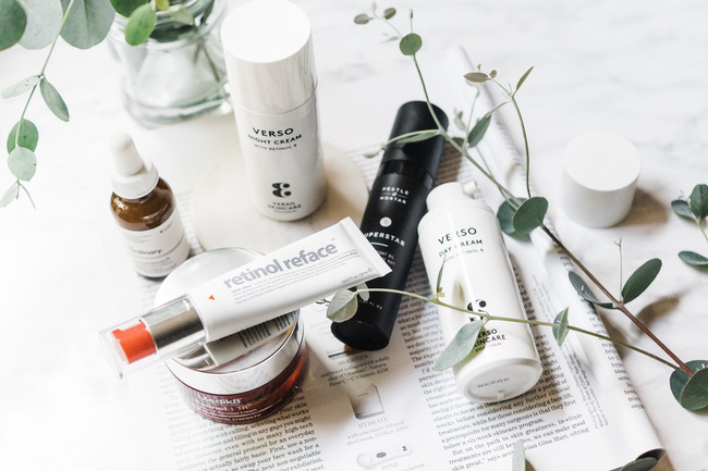 Chuyên gia da liễu khuyến cáo đừng nên bôi những sản phẩm này trước khi dùng kem chống nắng-3