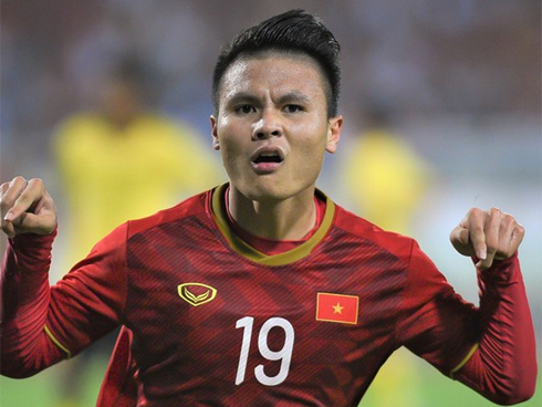 Vì sao châu Âu chưa phải vùng đất màu hồng với Quang Hải?-3