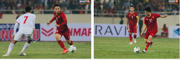 Bật mí chiêu đổi số áo gây sốt của tuyển Việt Nam trước giờ đấu Thái Lan-3