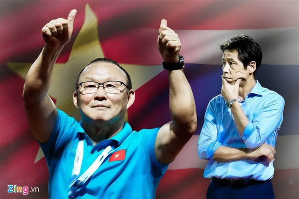 Ngập ảnh chế trận Việt Nam - Thái Lan trên mạng-10