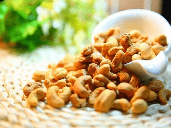 Những loại hạt vừa chữa bệnh vừa tốt gấp tỷ lần thuốc bổ-1