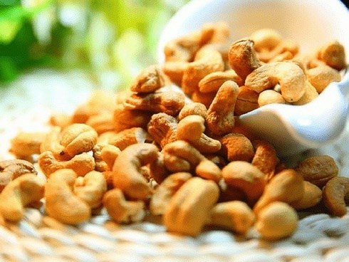 Những loại hạt vừa chữa bệnh vừa tốt gấp tỷ lần thuốc bổ