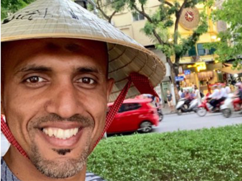 Anh Đức xin rút khỏi tuyển Việt Nam sau trận Thái Lan-2