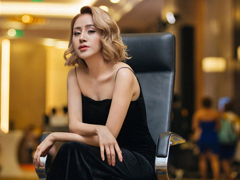 Bà Tưng: Em nóng nảy, khó chiều, khó hiểu, không biết có anh nào chịu lấy không đây!-4