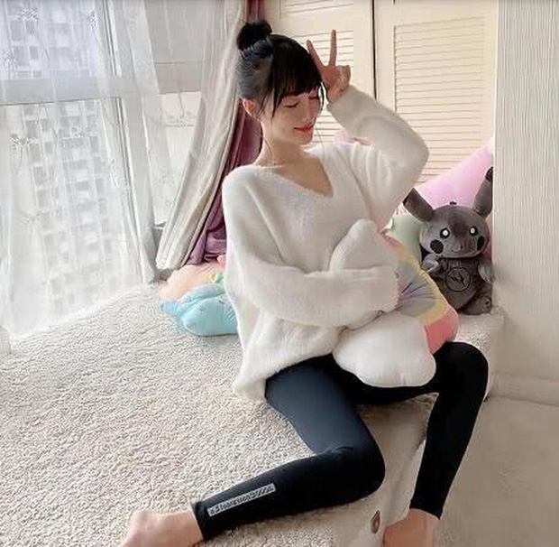 Cuộc sống bí mật của Lý Tiểu Lộ bị phơi bày: Đã kịp đăng ký kết hôn, thậm chí mang thai với PGone?-2