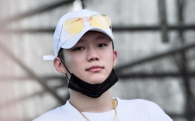 Cuộc sống bí mật của Lý Tiểu Lộ bị phơi bày: Đã kịp đăng ký kết hôn, thậm chí mang thai với PGone?-3