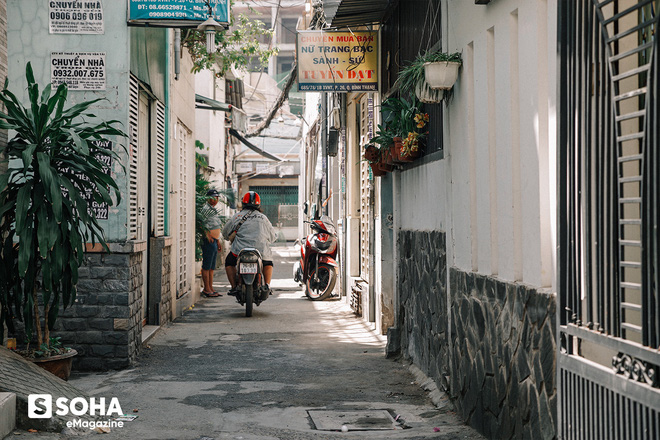 Diễn viên Kim Đào: Mẹ bị hành hạ, phải sinh con ở chuồng heo vì bà nội bảo không hợp tuổi-6