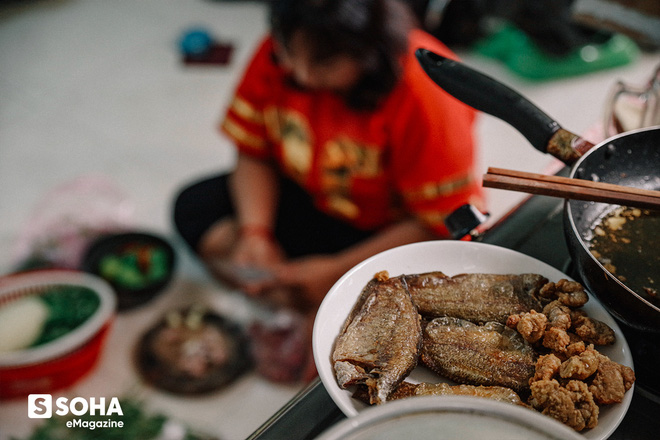 Diễn viên Kim Đào: Mẹ bị hành hạ, phải sinh con ở chuồng heo vì bà nội bảo không hợp tuổi-13